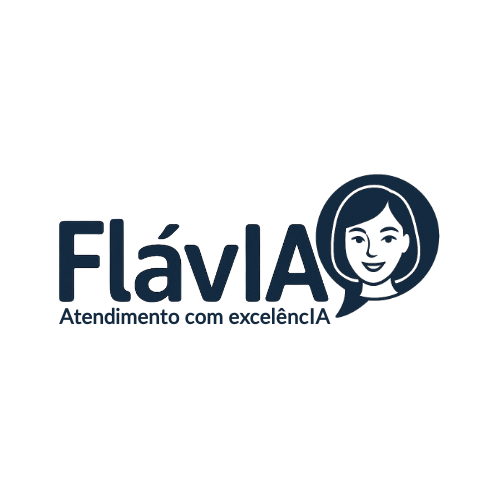 FlávIA - Atendimento com excelêncIA